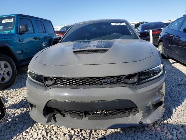 Photo 5 from auction – 2023 DODGE CHARGER SC with VIN 2C3CDXGJ5PH564620