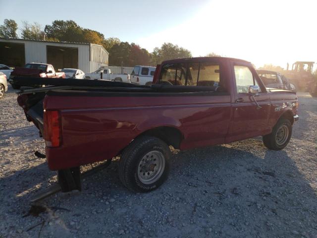 Photo 3 from auction – 1990 FORD F150 with VIN 1FTEF15N3LLA74322