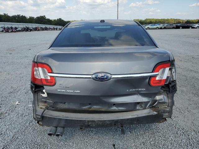 Photo 6 from auction – 2011 FORD TAURUS LIM with VIN 1FAHP2FW2BG173539