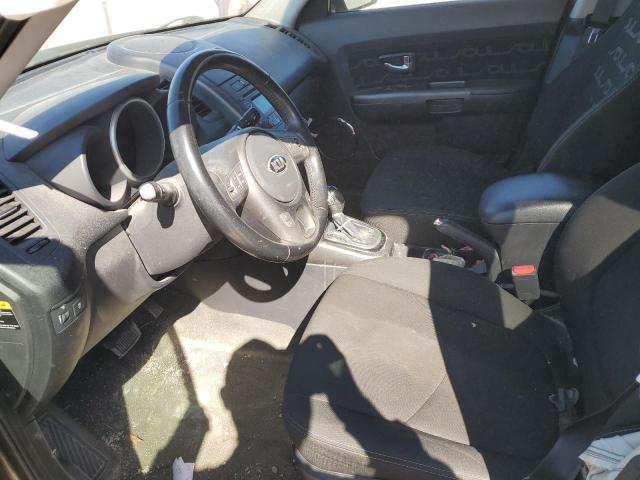 Photo 7 from auction – 2013 KIA SOUL + with VIN KNDJT2A64D7521472