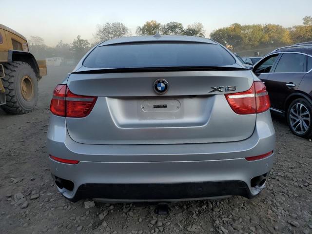 Photo 6 from auction – 2011 BMW X6 XDRIVE3 with VIN 5UXFG2C54BLX07661