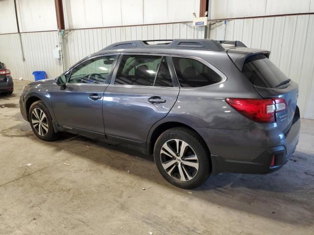 Photo 2 from auction – 2019 SUBARU OUTBACK 2. with VIN 4S4BSANC2K3241714