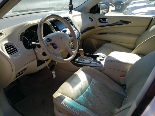 Photo 7 from auction – 2014 INFINITI QX60 with VIN 5N1AL0MN7EC504032