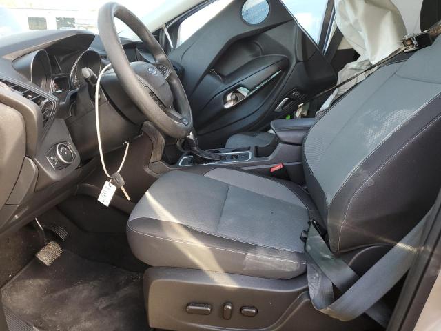 Photo 7 from auction – 2018 FORD ESCAPE SE with VIN 1FMCU0GD2JUD02907