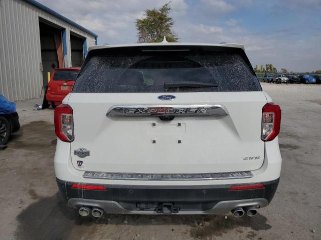 Photo 6 from auction – 2022 FORD EXPLORER K with VIN 1FM5K8LC5NGB69591