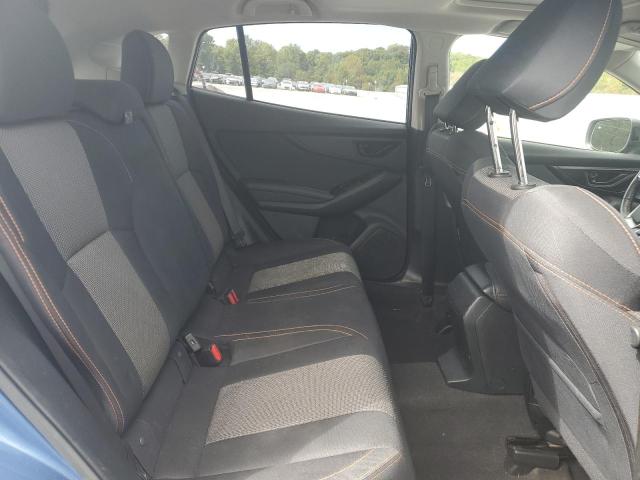 Photo 10 from auction – 2021 SUBARU CROSSTREK with VIN JF2GTAEC5MH259963