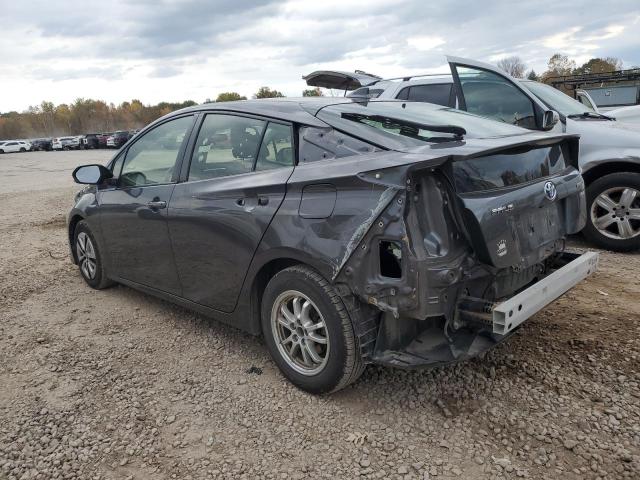 Photo 2 from auction – 2017 TOYOTA PRIUS with VIN JTDKBRFU1H3569967