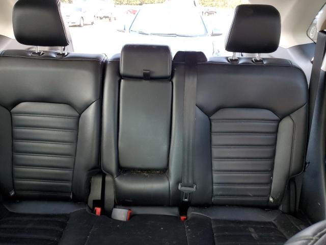 Photo 10 from auction – 2019 FORD EDGE SEL with VIN 2FMPK3J97KBC48072