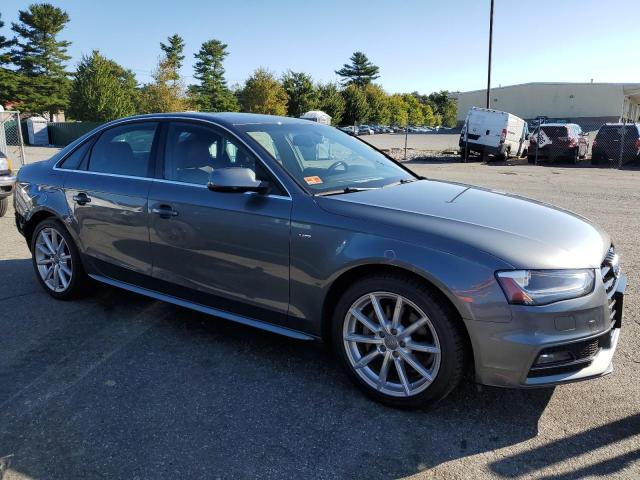 Photo 4 from auction – 2014 AUDI A4 PREMIUM with VIN WAUFFAFL6EN044768