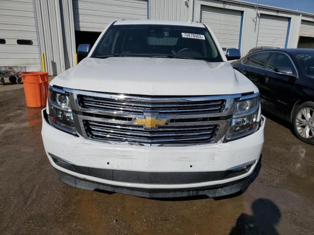 Photo 5 from auction – 2016 CHEVROLET TAHOE C150 with VIN 1GNSCCKC5GR325555