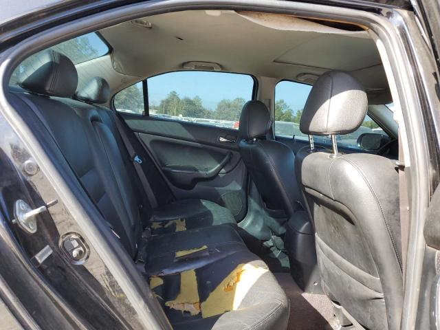 Photo 10 from auction – 2004 ACURA TSX with VIN JH4CL95894C013534