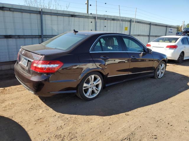 Photo 3 from auction – 2012 MERCEDES-BENZ E 350 4MAT with VIN WDDHF8JB8CA630854