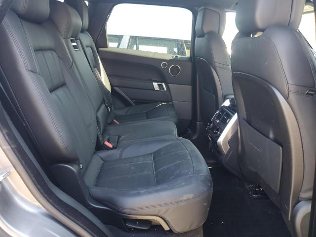 Photo 10 from auction – 2022 LAND ROVER RANGE ROVE with VIN SALWR2SU2NA235621