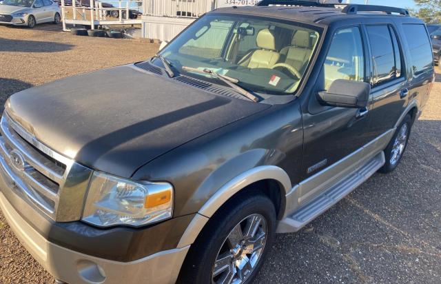 Photo 2 from auction – 2008 FORD EXPEDITION with VIN 1FMFU18598LA28907