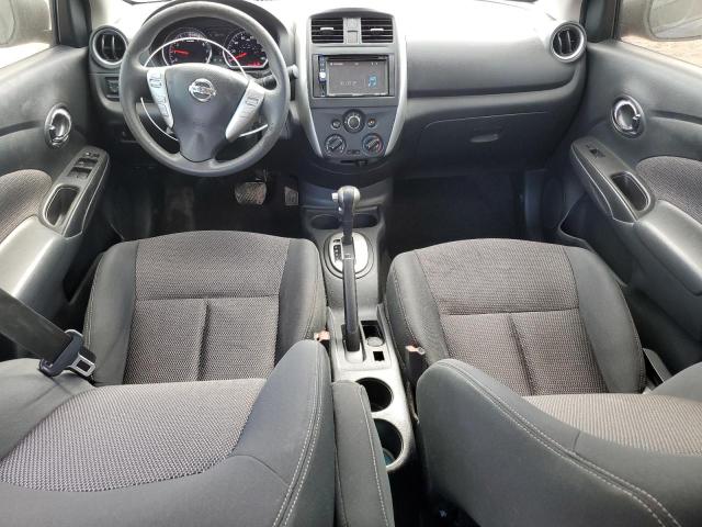 Photo 8 from auction – 2016 NISSAN VERSA S with VIN 3N1CN7AP0GL840797