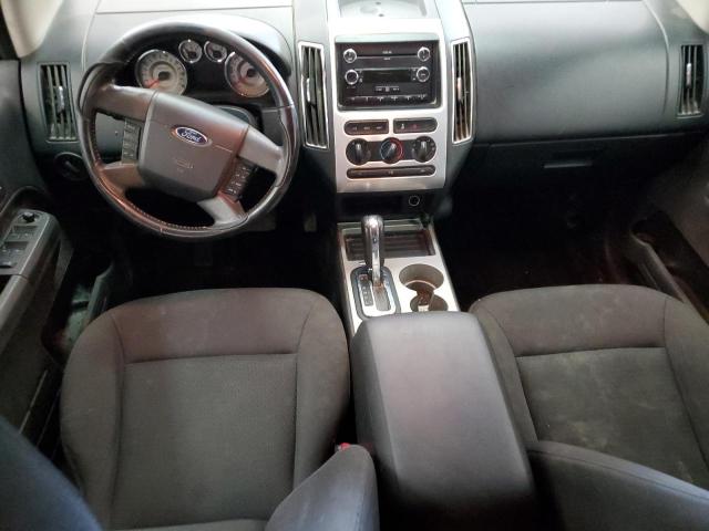 Photo 8 from auction – 2009 FORD EDGE SEL with VIN 2FMDK48CX9BA59839
