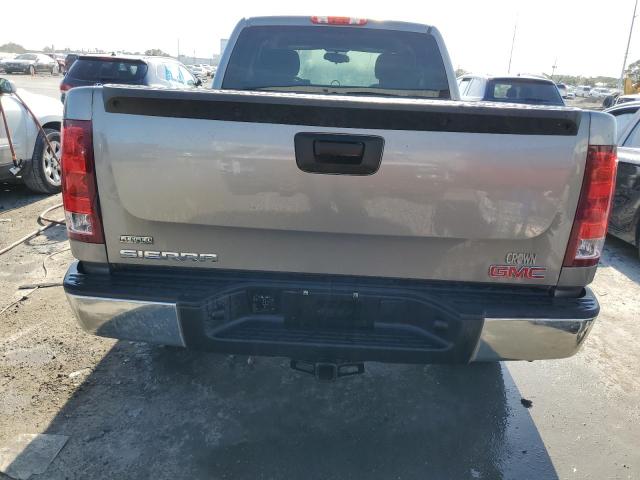 Photo 6 from auction – 2012 GMC SIERRA C15 with VIN 1GTR1UEA9CZ270356