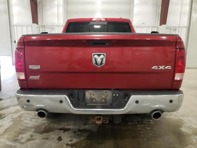 Photo 6 from auction – 2011 DODGE RAM 1500 with VIN 1D7RV1CT3BS598621
