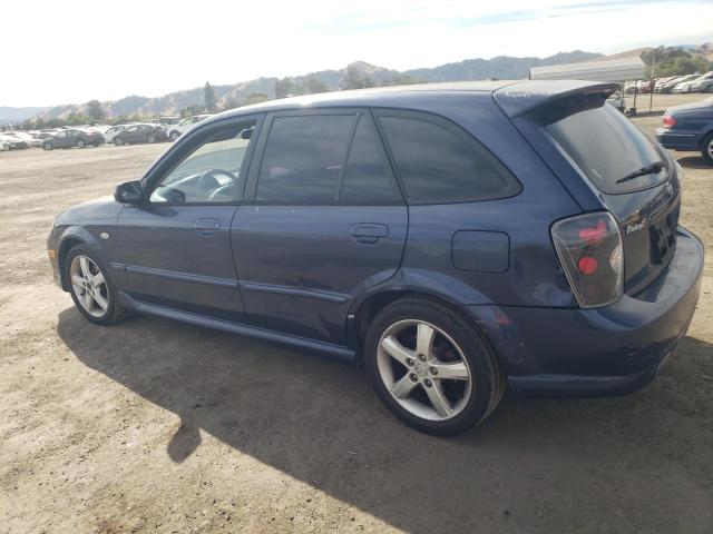 صورة رقم 2 من المزاد - 2003 MAZDA PROTEGE PR مع VIN JM1BJ245531188908