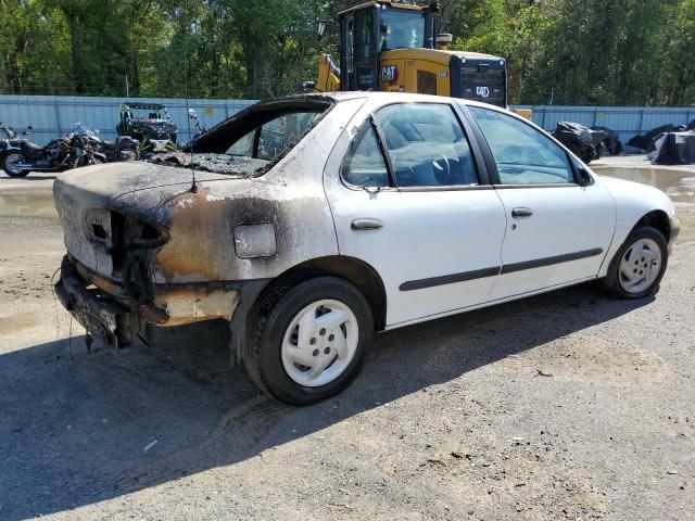 Photo 3 from auction – 1997 CHEVROLET CAVALIER with VIN 1G1JC5249V7335029