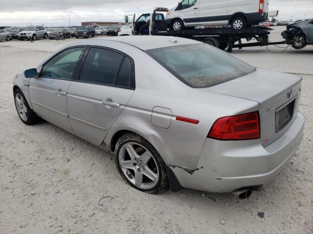 Photo 2 from auction – 2006 ACURA 3.2TL with VIN 19UUA66236A060207