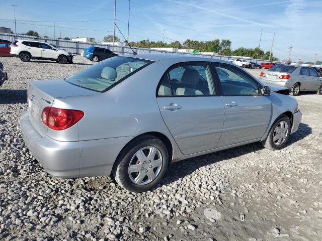 Photo 3 from auction – 2005 TOYOTA COROLLA CE with VIN 1NXBR32E65Z493784
