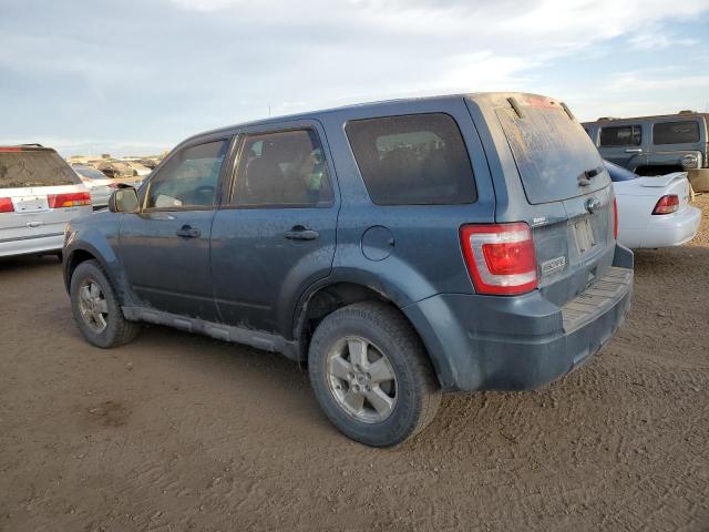 Photo 2 from auction – 2011 FORD ESCAPE XLS with VIN 1FMCU0C75BKC10395