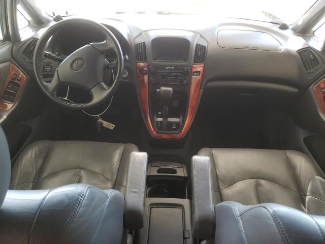 Photo 8 from auction – 2000 LEXUS RX 300 with VIN JT6HF10U5Y0163286