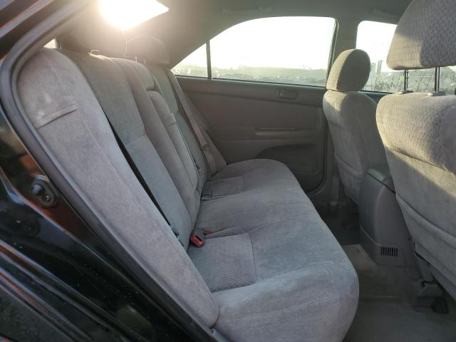 Photo 10 from auction – 2003 TOYOTA CAMRY LE with VIN 4T1BE32K03U177201