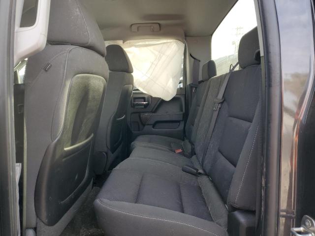 Photo 10 from auction – 2015 GMC SIERRA K15 with VIN 1GTV2UEC3FZ372124