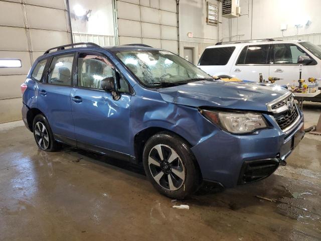 Фото 4 с аукциона – 2017 SUBARU FORESTER 2 с VIN JF2SJABC4HH473689