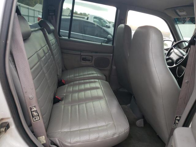 صورة رقم 11 من المزاد - 2000 FORD EXPLORER X مع VIN 1FMZU71X6YZB97274