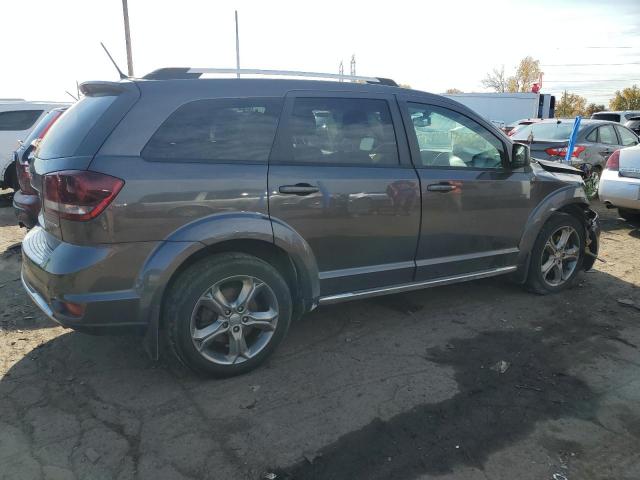 Photo 3 from auction – 2017 DODGE JOURNEY CR with VIN 3C4PDDGG1HT654520