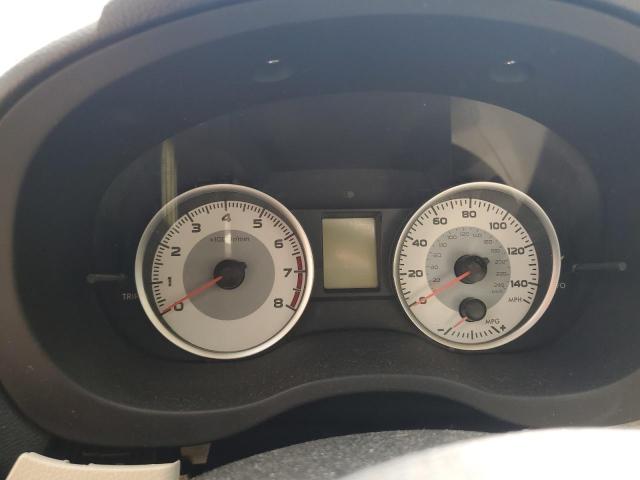 Photo 9 from auction – 2012 SUBARU IMPREZA with VIN JF1GPAA61CH212842