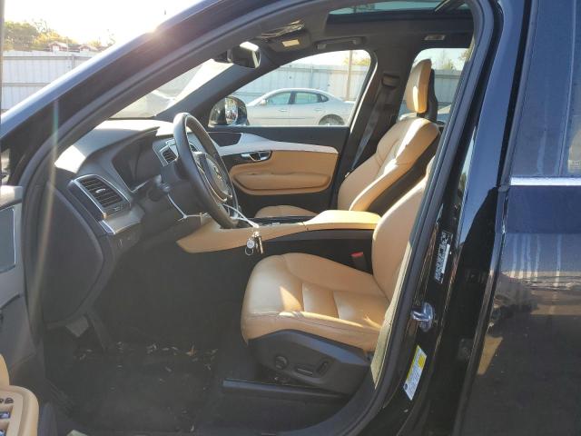 Photo 7 from auction – 2017 VOLVO XC90 T6 with VIN YV4A22PK6H1153485