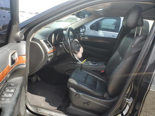 Photo 7 from auction – 2012 JEEP GRAND CHER with VIN 1C4RJFBG2CC248349