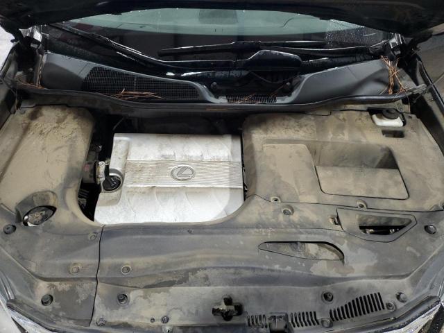 Photo 12 from auction – 2013 LEXUS RX 350 with VIN 2T2ZK1BA3DC123067