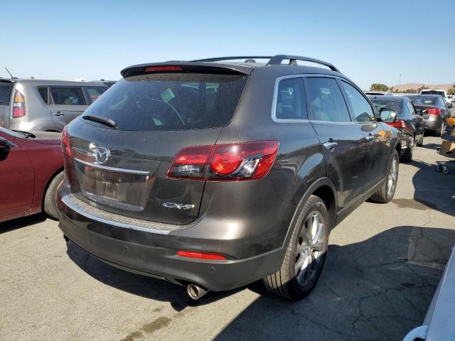 Photo 3 from auction – 2015 MAZDA CX-9 GRAND with VIN JM3TB2DVXF0456080