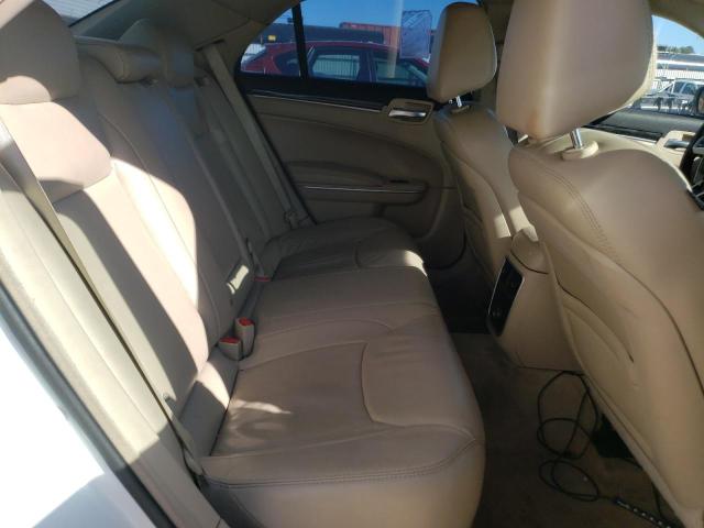 صورة رقم 10 من المزاد - 2013 CHRYSLER 300 مع VIN 2C3CCAAG0DH530092