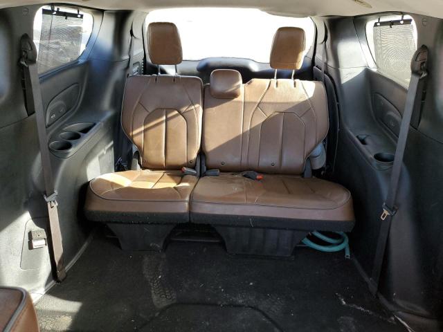 Photo 10 from auction – 2017 CHRYSLER PACIFICA L with VIN 2C4RC1GG5HR506531