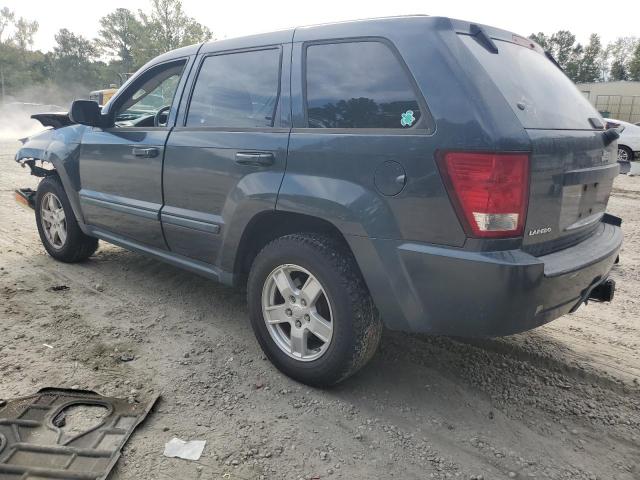 Photo 2 from auction – 2007 JEEP GRAND CHER with VIN 1J8GS48K97C624032