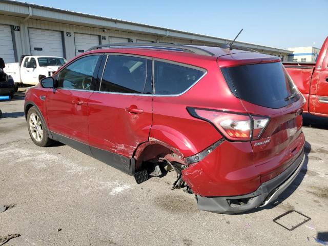 Zdjęcie 2 z aukcji – 2018 FORD ESCAPE SEL z VIN 1FMCU0HD7JUA03055