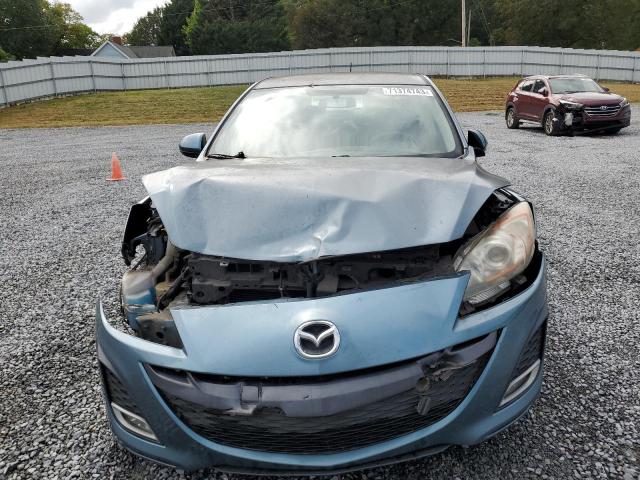 Photo 5 from auction – 2010 MAZDA 3 S with VIN JM1BL1H50A1307959