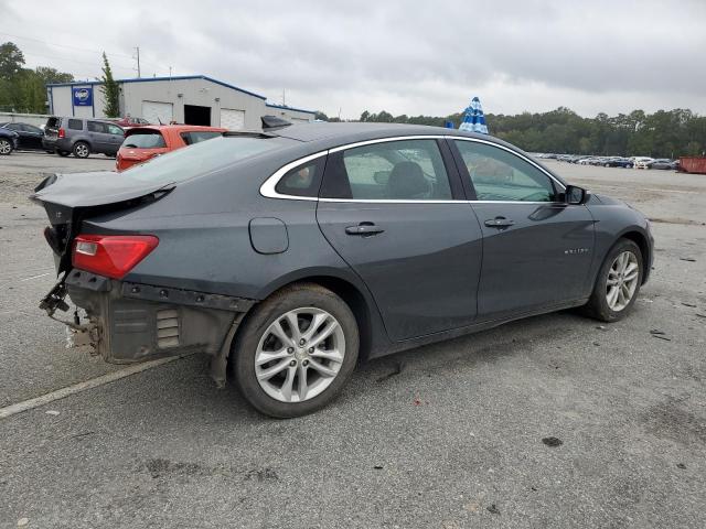 Photo 3 from auction – 2018 CHEVROLET MALIBU LT with VIN 1G1ZD5ST6JF250477
