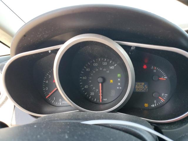 Photo 9 from auction – 2010 MAZDA CX-7 with VIN JM3ER2W52A0335344
