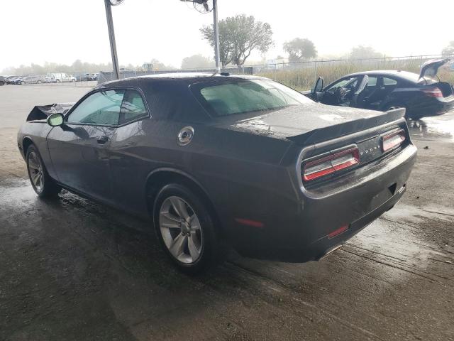 Photo 2 from auction – 2023 DODGE CHALLENGER with VIN 2C3CDZAG9PH586306