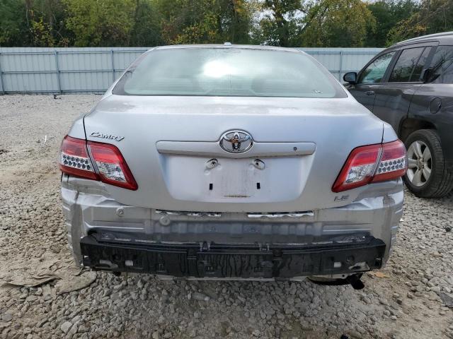 Photo 6 from auction – 2011 TOYOTA CAMRY BASE with VIN 4T1BF3EK2BU762434
