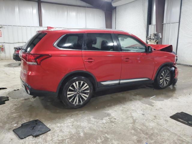 Photo 3 from auction – 2019 MITSUBISHI OUTLANDER with VIN JA4AZ3A32KZ036396
