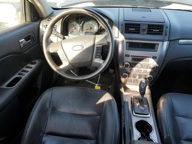 Photo 8 from auction – 2010 FORD FUSION SEL with VIN 3FAHP0JA0AR314518