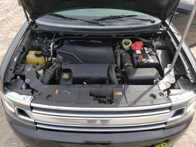 Photo 12 from auction – 2014 FORD FLEX LIMIT with VIN 2FMHK6DT3EBD08916